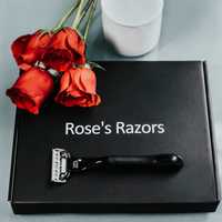 <p>Rose&#x27;s Razors launched in Hackensack in September.</p>