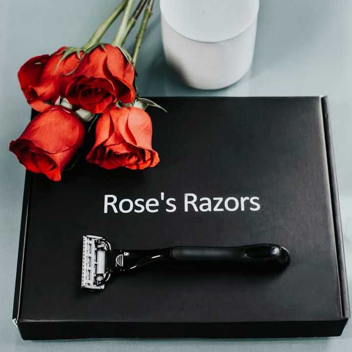 Rose&#x27;s Razors launched in Hackensack in September.