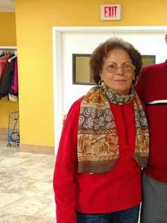 Westchester Woman Helps Senior Track Down Brother Following Hurricane Maria