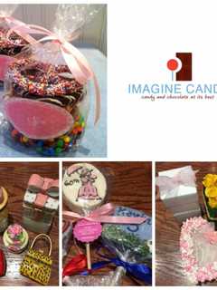 Buy Sweets, Party Favors For Any Occasion At Scarsdale Candy Store