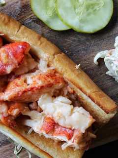 Lobster Rolls: 9 Fairfield County 'Can't Miss' Summer Seafood Stunners
