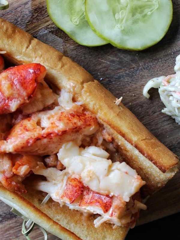 Lobster Rolls: 9 Fairfield County 'Can't Miss' Summer Seafood Stunners