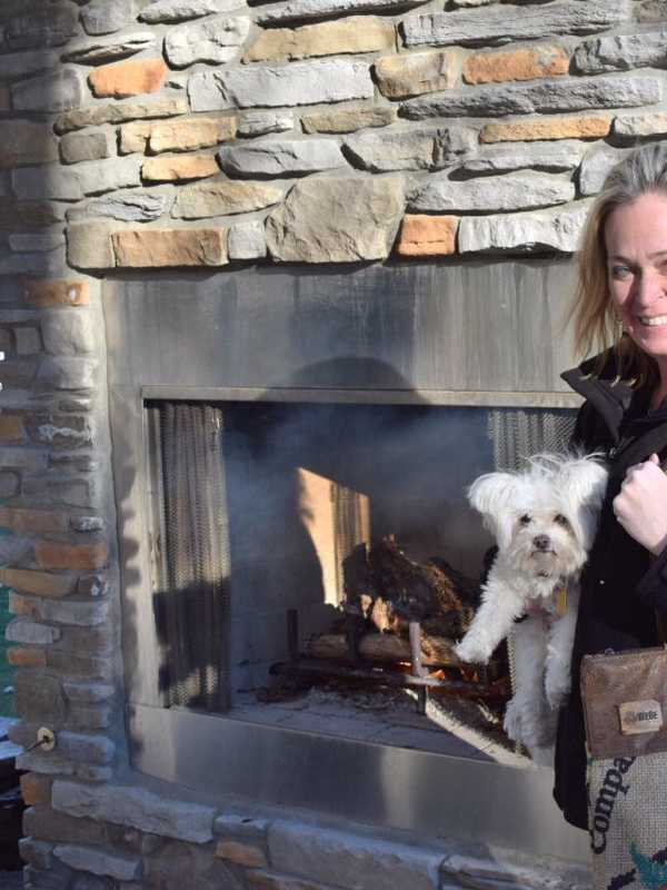 Bags And More Form Basis Of Business For Northern Valley Woman