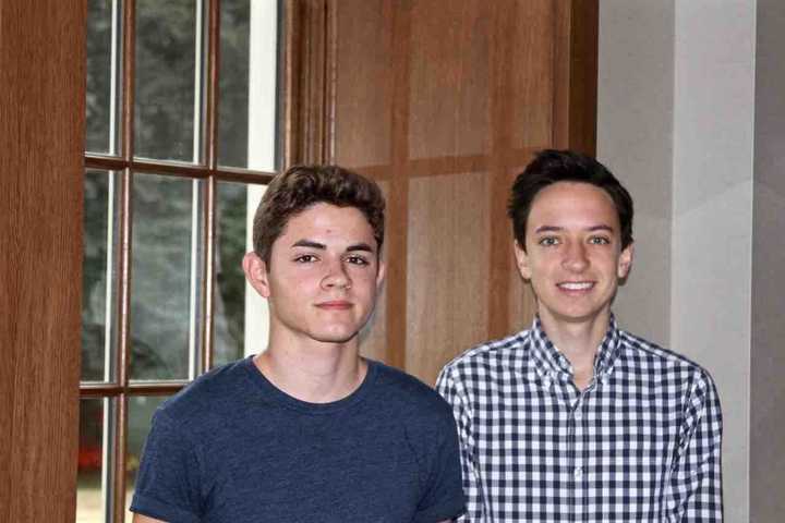 Bronxville Students Named National Merit Semifinalists