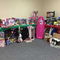 <p>Toys of all kinds are needed for the annual Putnam Community Action Partnership Toy Drive.</p>