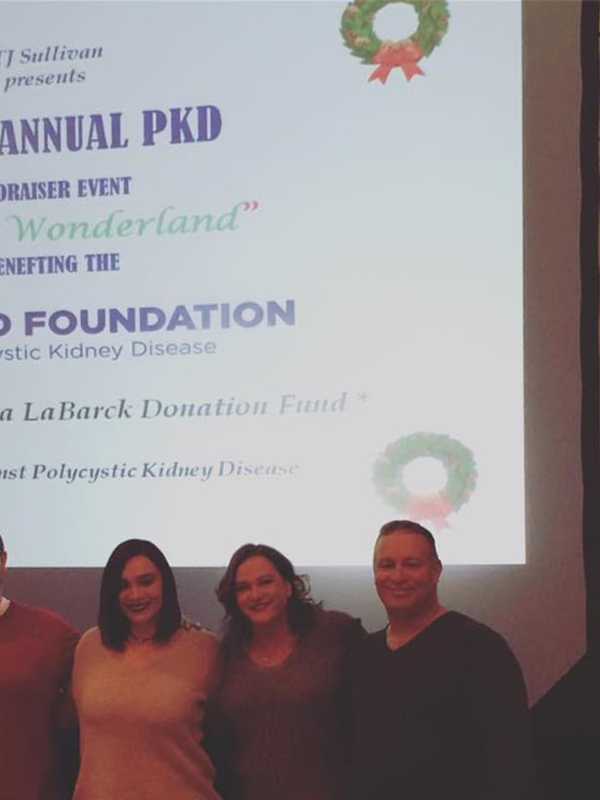 I'm Crowdfunding For Grandma, Says Saddle Brook Man