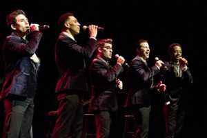 Doo Wop Notables Arrive At William Paterson University On Saturday