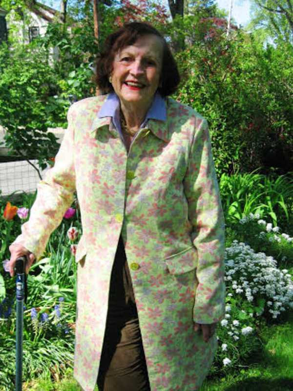 Eastchester Historical Society Honors Virginia Kathryn Hefti