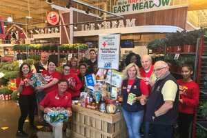 Stew Leonard's Ups Its Game To Help Hurricane Harvey Victims