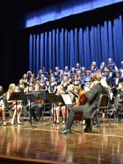 Students Represent Eastchester in All-County Bands, Orchestras