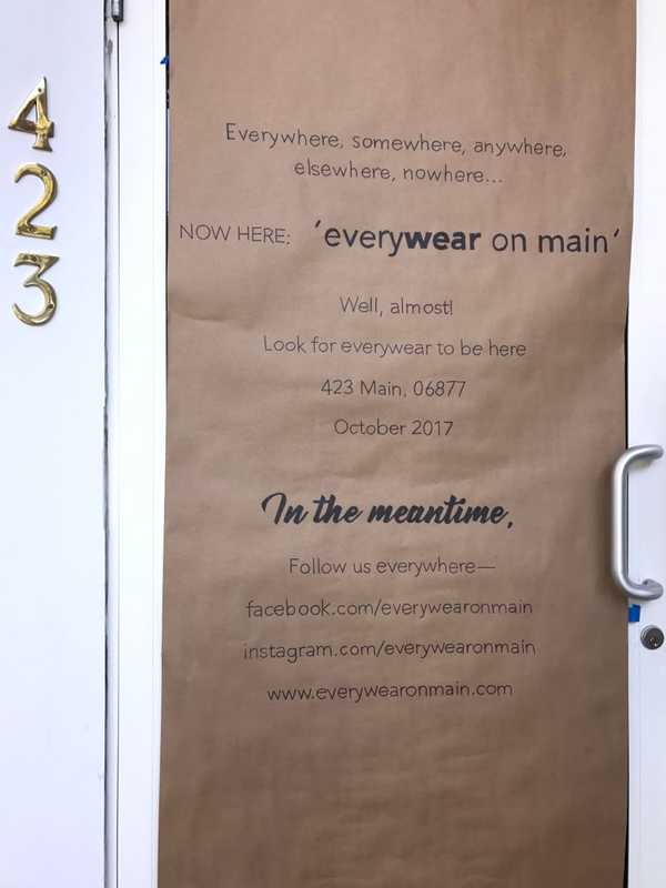 New Ridgefield Store Is All About Catering To Active Lifestyles
