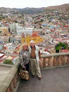 Plotting Your Next Vacation: Westchester Writer Launches Travel Webzine