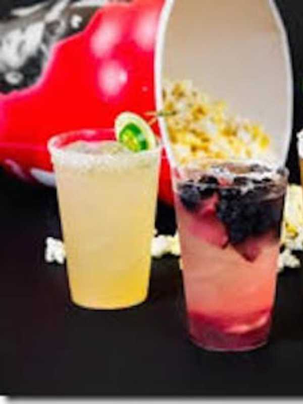 Cocktail Please; Bow Tie Is Elevating The Movie Experience In Norwalk