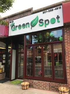 Go Green: Bergenfield Couple Vow To Make Town Better With New Eatery