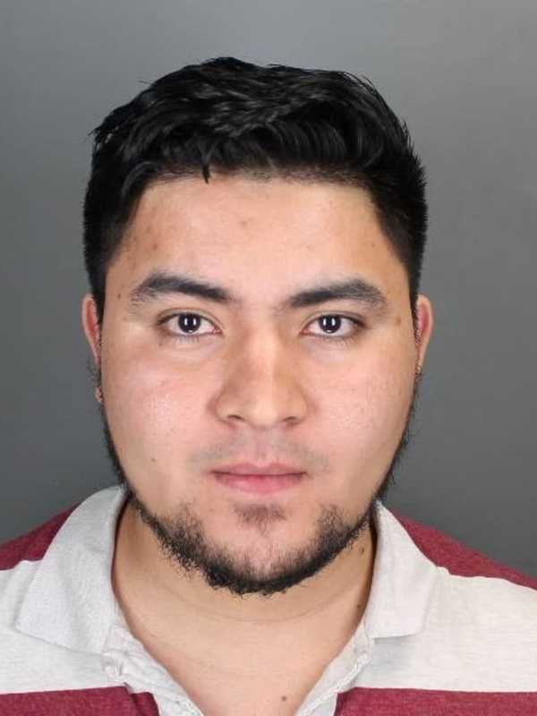 Spring Valley Man, 26, Driving Erratically Was Drunk, Police Say