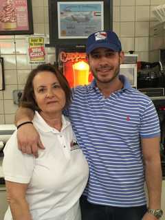 Suffern's Bagel Train Wins DVlicious 'Best Bagels In Rockland' Contest