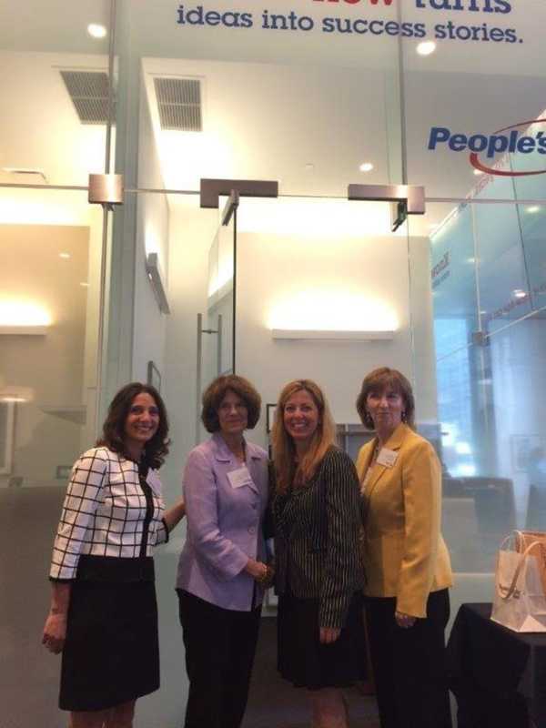 Literacy Group Awards Grant To Westchester Child Care Agency 
