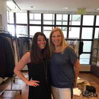 Summer Pop-Up Becomes Permanent Fixture In Chappaqua