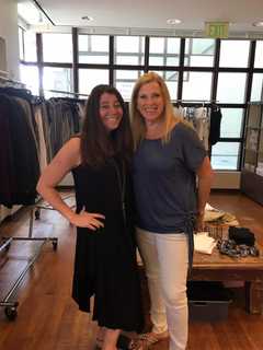 Summer Pop-Up Becomes Permanent Fixture In Chappaqua