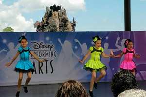 Carlstadt Dance Academy Shows Off Disney Magic