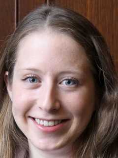 Scarsdale Firm Promotes Laurie Samay To Manager Post