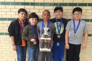 New Rochelle's Columbus Chess Team Travels To National Tournament