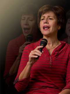 Scarsdale's Hoff-Barthelson Music School Offers Jazz Vocal Workshop Series