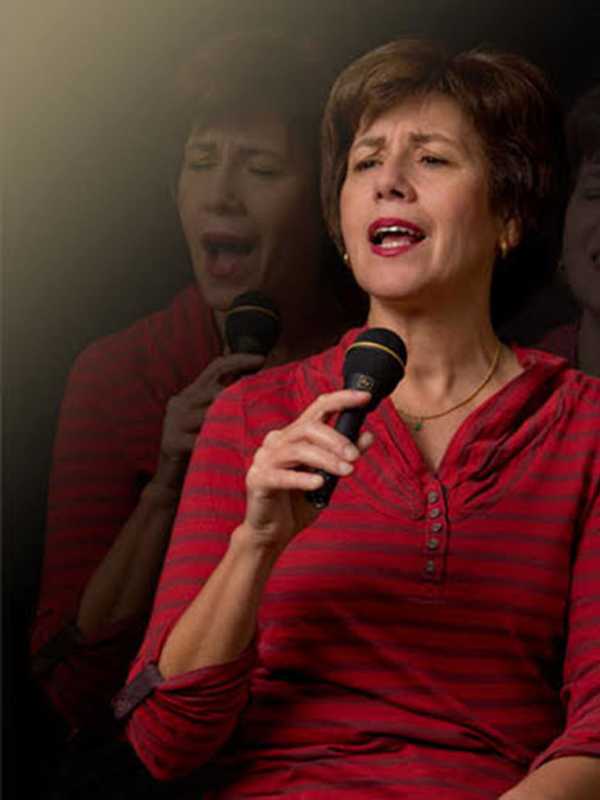 Scarsdale's Hoff-Barthelson Music School Offers Jazz Vocal Workshop Series
