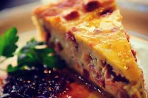 Make Reservations Now For Easter Sunday Brunch At Westchester Restaurants