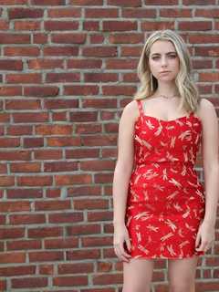 Westport Teen Designs Club With Goal Of Helping Others