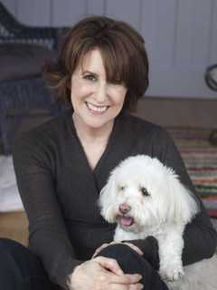 Delia Ephron To Present New Novel At Scarsdale Library Talk, Book Signing