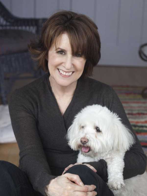 Delia Ephron To Present New Novel At Scarsdale Library Talk, Book Signing