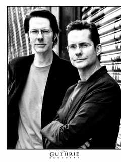 Guthrie Brothers Perform At Sharp Theater In Mahwah