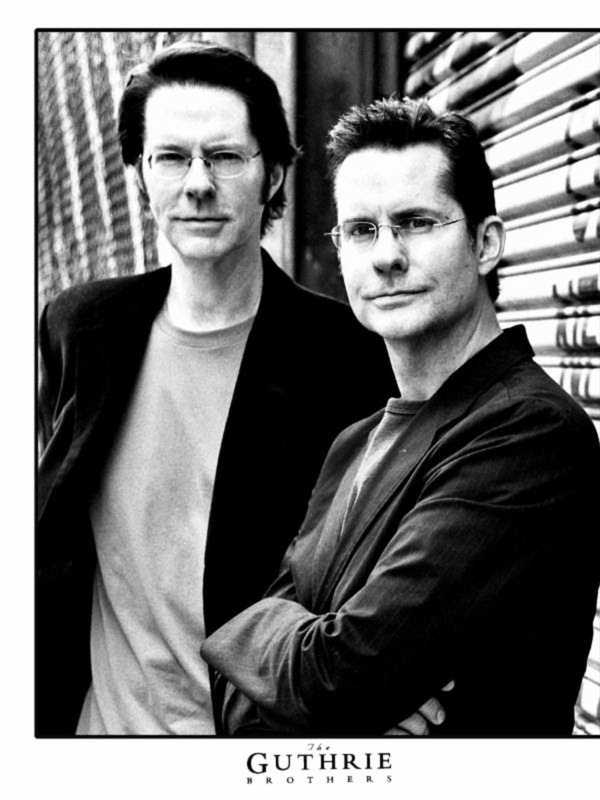 Guthrie Brothers Perform At Sharp Theater In Mahwah