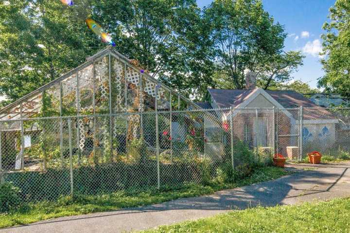 HPCG Moves To Restore Historic Greenhouse In New Rochelle