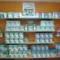 <p>BittyLab products.</p>