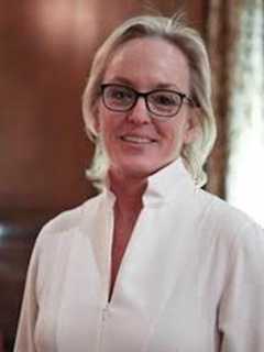 Stamford Physician Katy Close Joins AmeriCares Board of Directors 