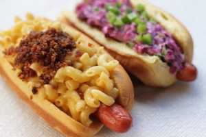 Fire Up The Grill For National Hot Dog Day, White Plains