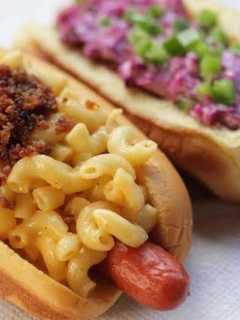 Dobbs Ferry Dawg House Jockeys For First Place In DVlicious Contest