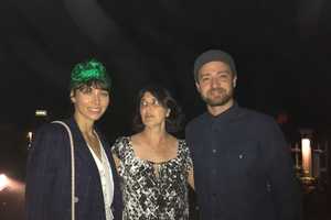 Seen Them? Justin Timberlake, Jessica Biel Renting In Rye