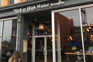 South Norwalk Boasts New Pub With Eight Beers Brewed Onsite