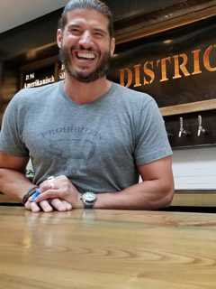 District 96 Taps Into Craft Beer (And Political Humor) In New City