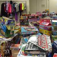 <p>Books, games, clothes and toys of all kinds are needed for the annual Putnam Community Action Toy Drive.</p>