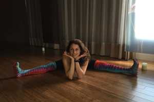 Recharge Your Batteries For Spring, Advises Suffern Yoga Teacher