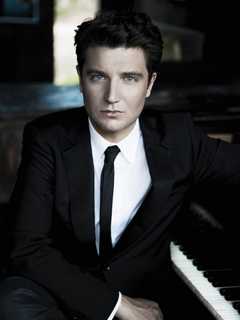 Hoff-Barthelson Master Series In Scarsdale Ends With Pianist Allesio Bax