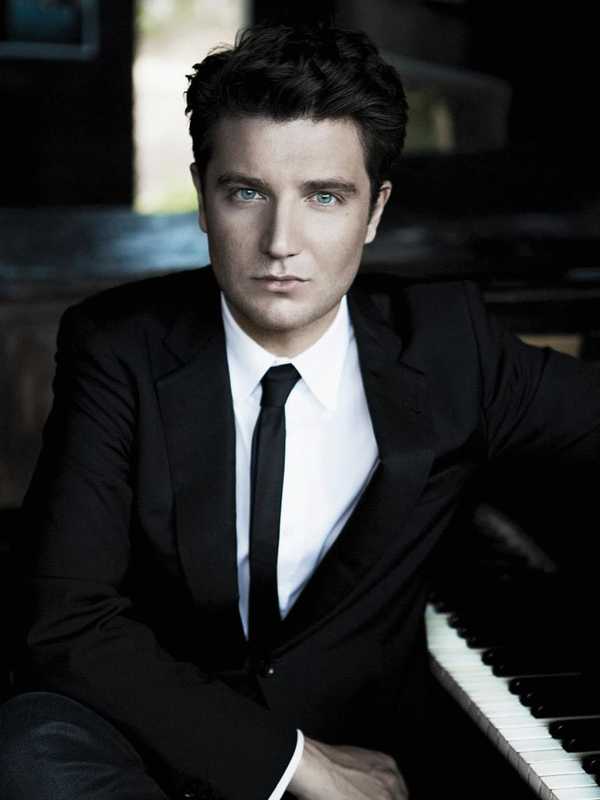 Hoff-Barthelson Master Series In Scarsdale Ends With Pianist Allesio Bax