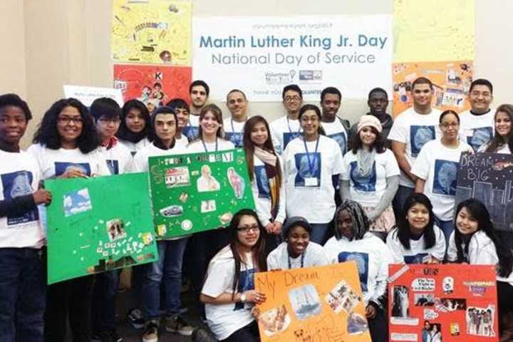 Westchester Celebrates Martin Luther King Jr. With Series Of Local Events