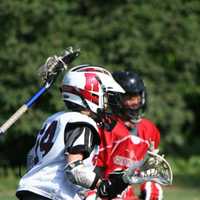 <p>Ridgewood Lacrosse Day is in its 19th year</p>