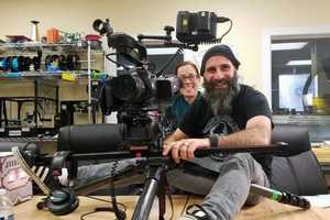 TV Pilot Filmed In Danbury Selected As Finalist In Flm Festival