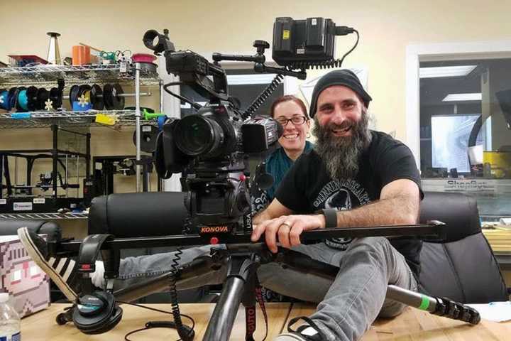 TV Pilot Filmed In Danbury Selected As Finalist In Flm Festival